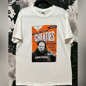 New England Patriots Football Coach Shirt